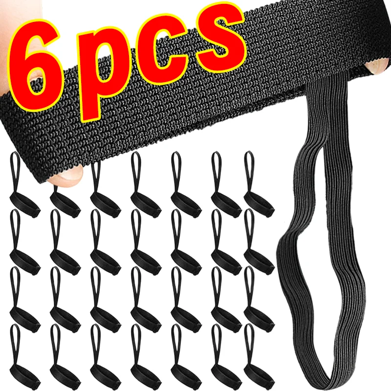 

Ремешок для хранения лыжных перчаток, регулируемый эластичный держатель для перчаток, браслет для зимних видов спорта, аксессуары для активного отдыха, легкий доступ