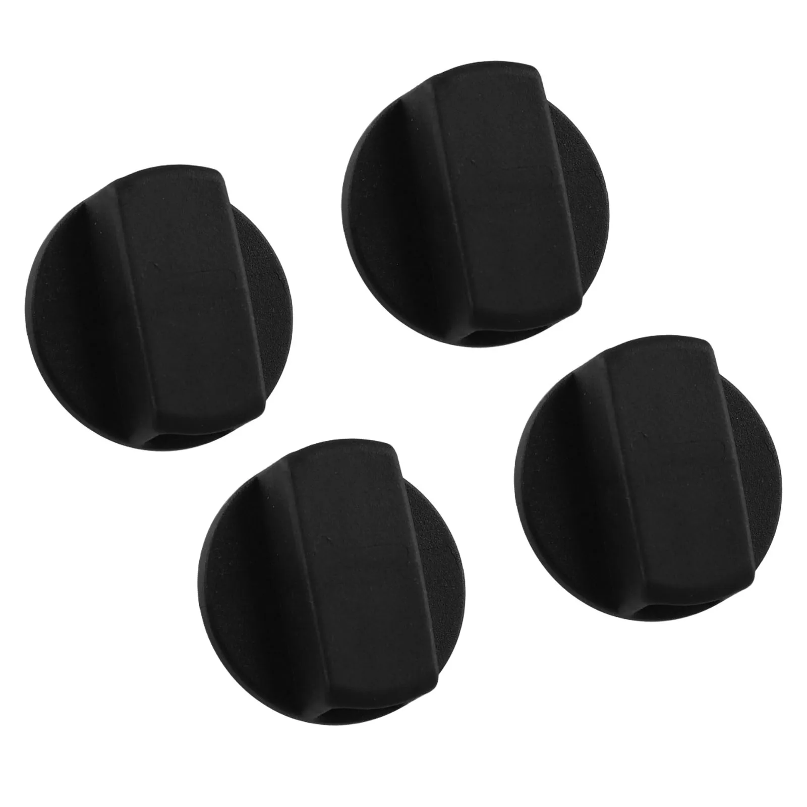 4 Pack Air Cleaner Cap Knob for Lawn Tractors 123P02 123P32 115P02 to Secure Engine Air Filter Cover Efficiently