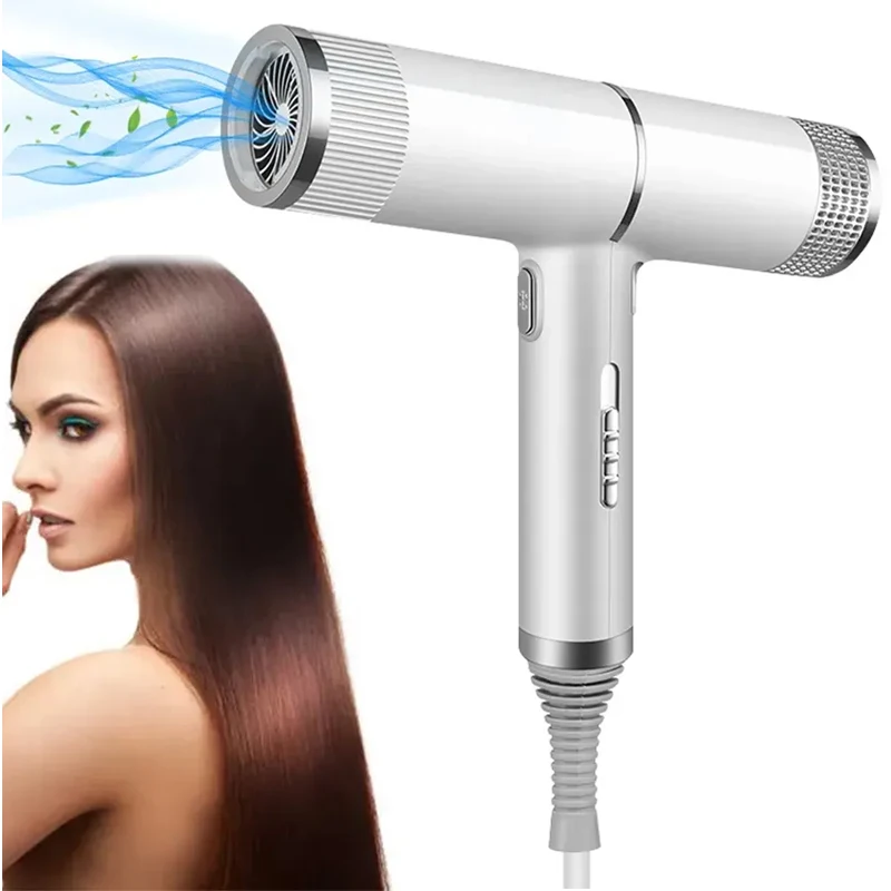 

Набор профессиональных фенов для салонов красоты с ионизацией, холодным и горячим воздухом, для дома и путешествий, оптовая продажа по низким ценам, смешанные закупки