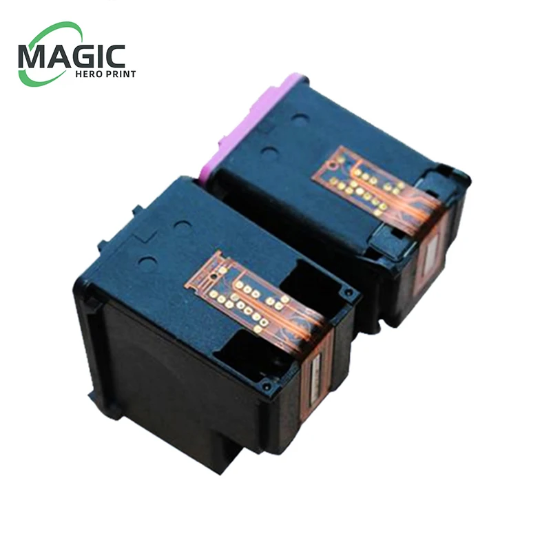 NEW 2x Compatible Ink Cartridge For HP301 For HP Deskjet 1000 1050 2000 2050 2050S 2510 3510 3050 3050a 301