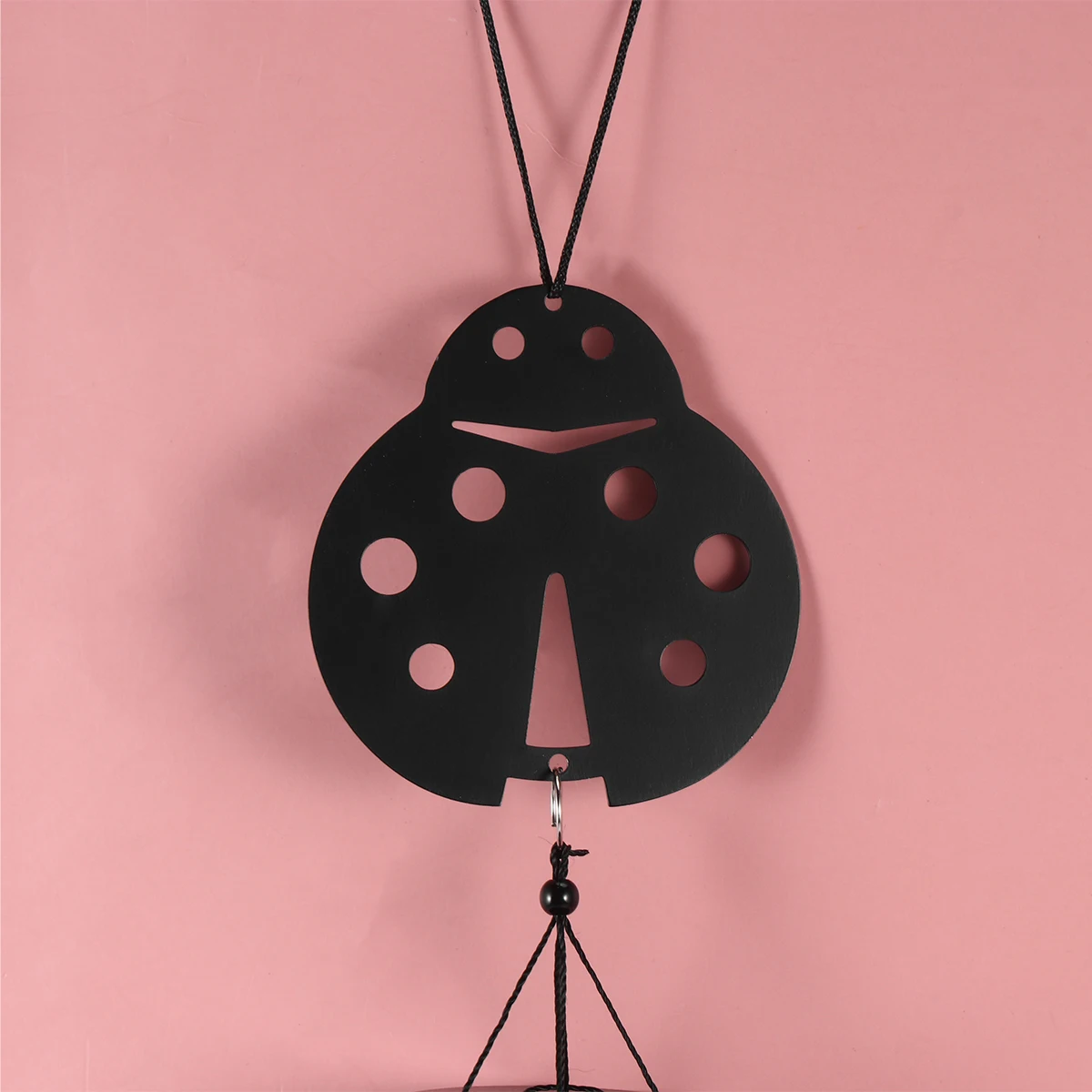 

Aluminum Tube Wind Chimes Hanging Decoration Garden Patio Living Room Outdoor Aeolian Bells Metal Windbell Household Gift Home