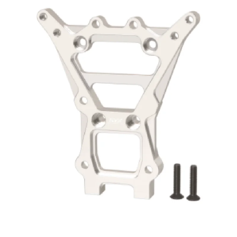 Tamiya Electric Yuki 1/10 Fighter NXGEN DT04 58741 CNC Aluminum Alloy Rear Bracket