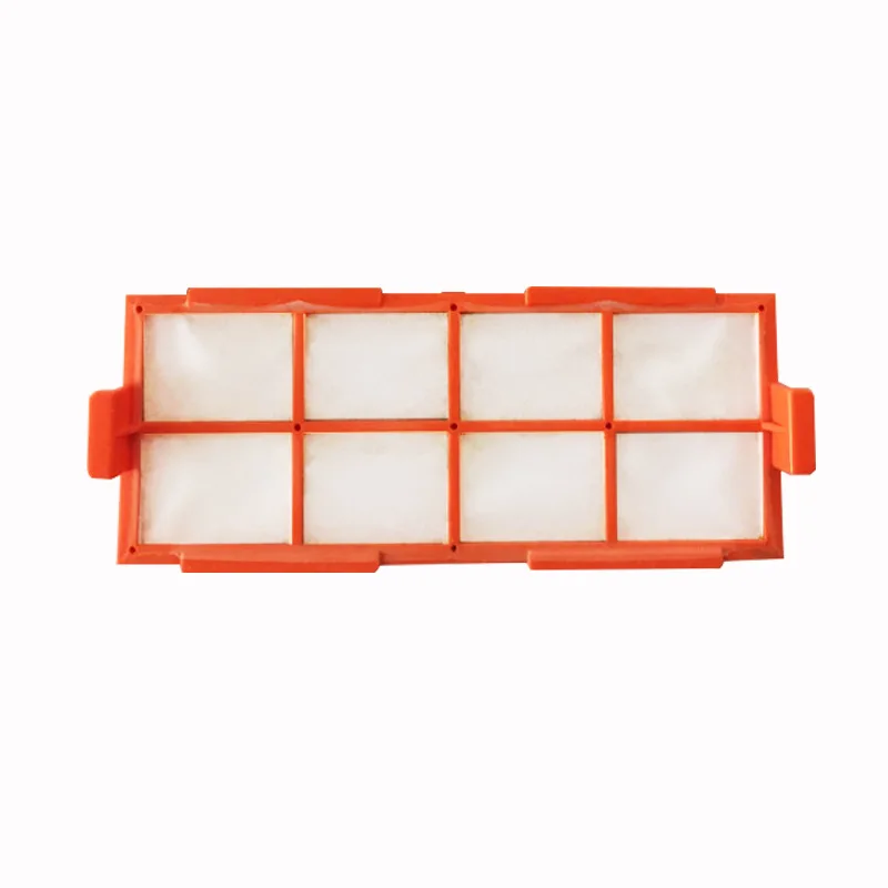 روبوت مكنسة كهربائية أساسية ل Medion MD 19601 الروبوتية مكنسة كهربائية قطع الغيار استبدال مرشح الأساسي