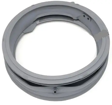 new for LD rum washing machine Door seal rubber ring 986EN1003B 986EN1003A 4986EN1001A WD-N10310D N10300D N12155D part