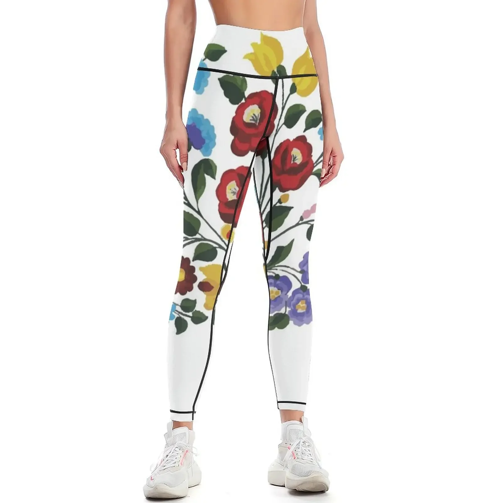 Magyar Kincsek Leggings Fitness clothing for physical sport set gym clothing Womens Leggings