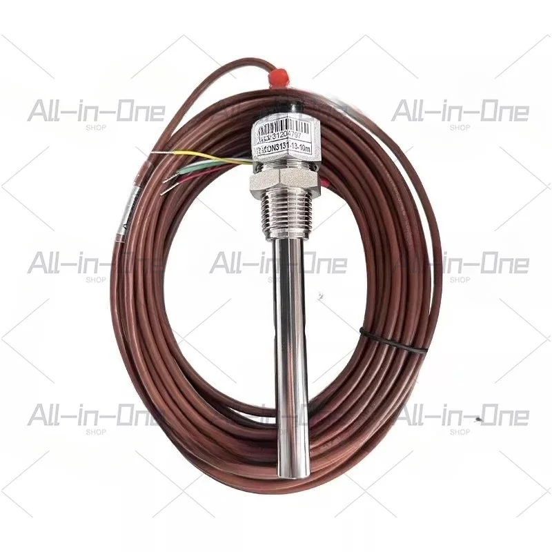 Conductivity Resistivity Sensor CON3131-13 Electrode
