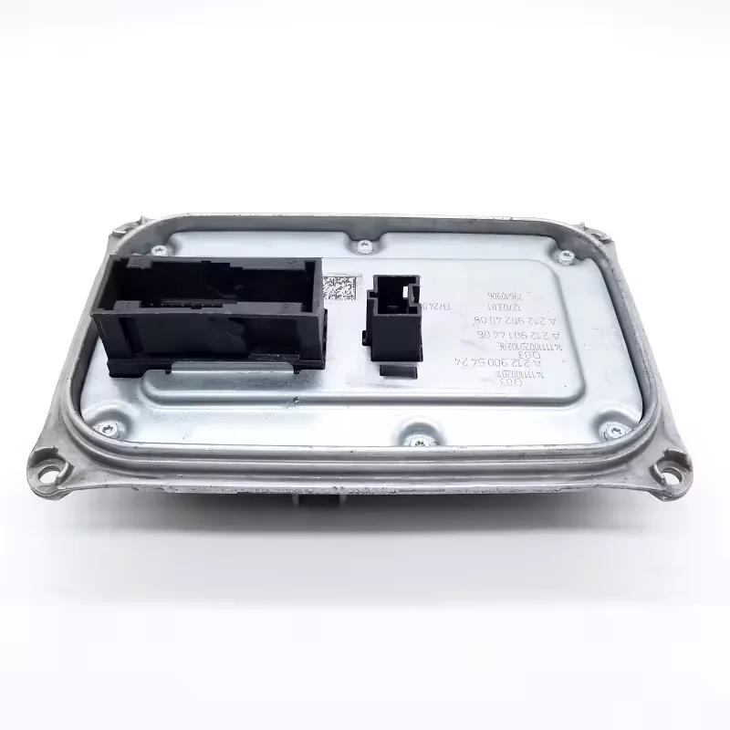 A2228700789 A2129005424 Headlights LED Ballast Module for Mercedes Benz ML GL GLE W166 C-Class W205 C217 W222 E-class C CLS w212 view 2