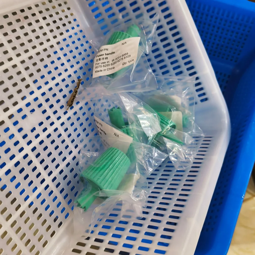 

2X Fuser Knob unit FM2-4169-000 FM2-0358-000 for Canon IR 8500 7200 9070 7086 7095 7105 8105