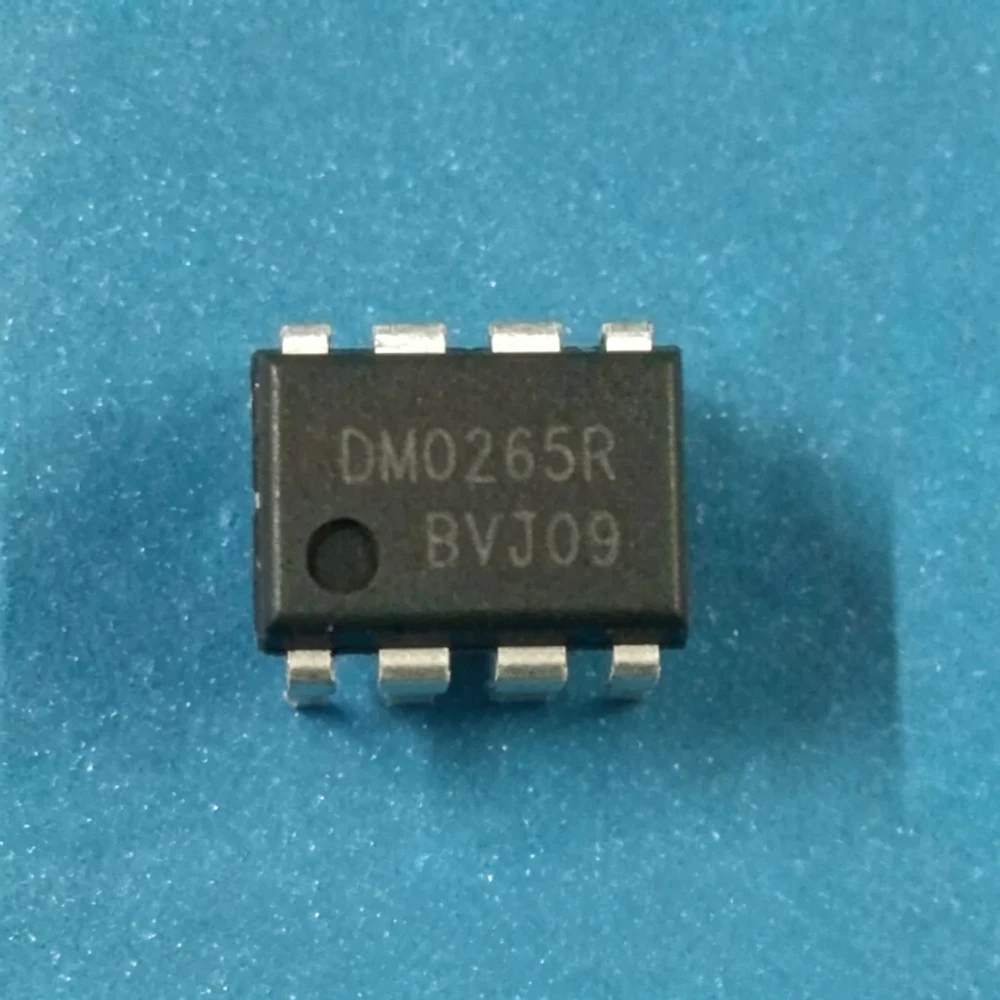 10pcs/lot DMO265R DM0265R = TM0265R TM0265 DIP8 In Stock
