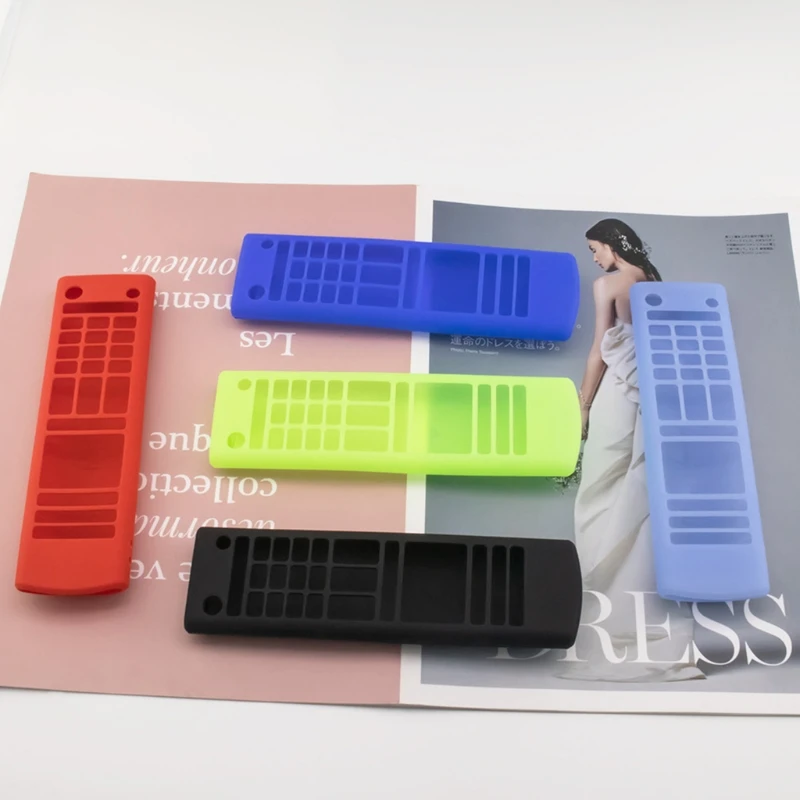 TV Remote Control Protective for Case For LG AKB74915305 AKB75095307 AKB75375604 Remote Silicone Cover TV Remote Control