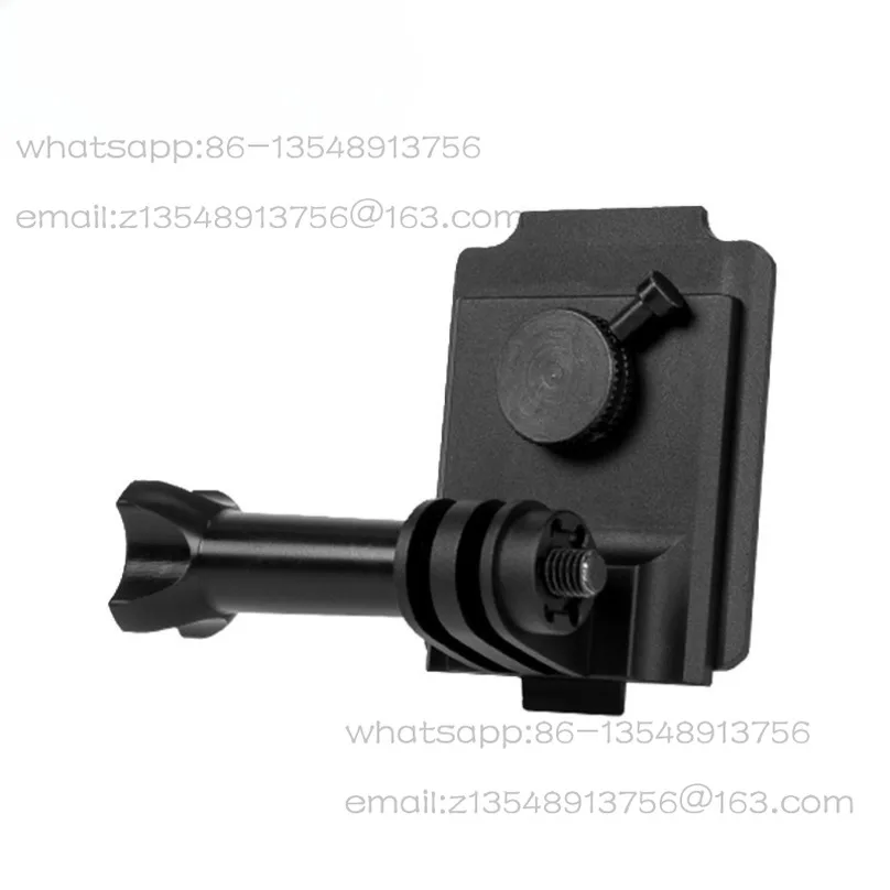 Action camera fixed adapter helmet bracket TB1511