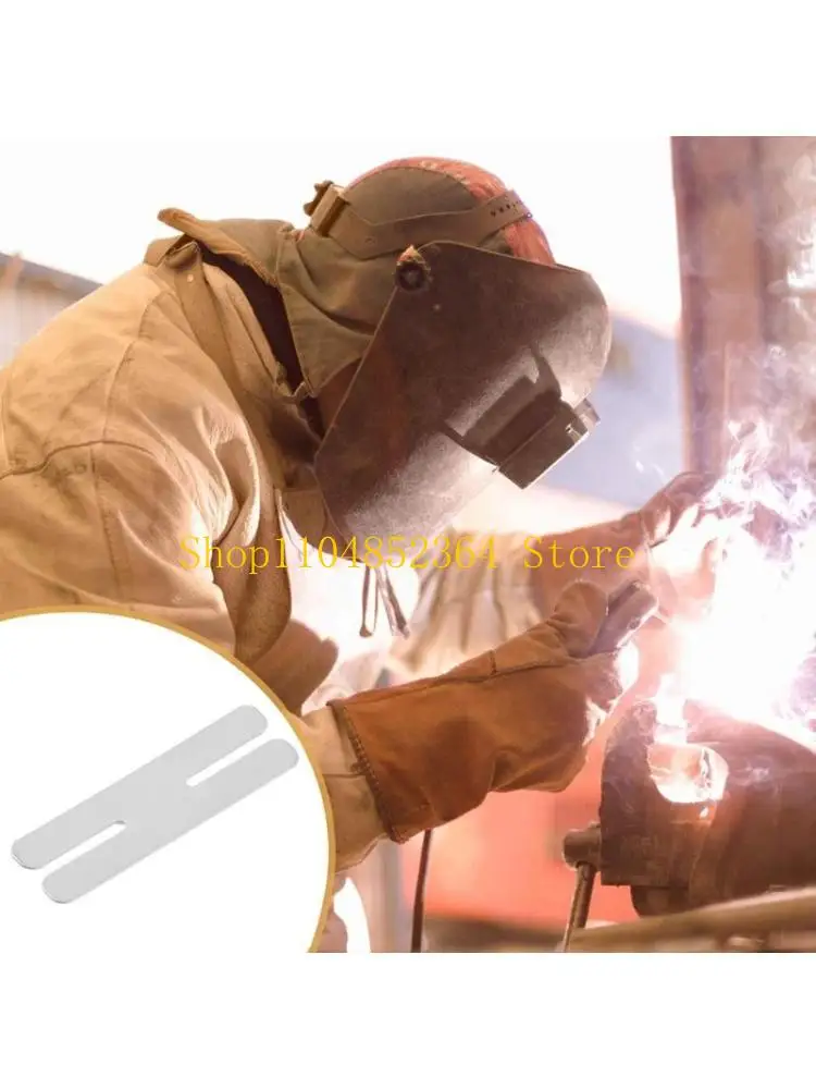 652F Quality Steel Strap Strip Sheets with Low Resistivity Welding Tool Parts 24mm