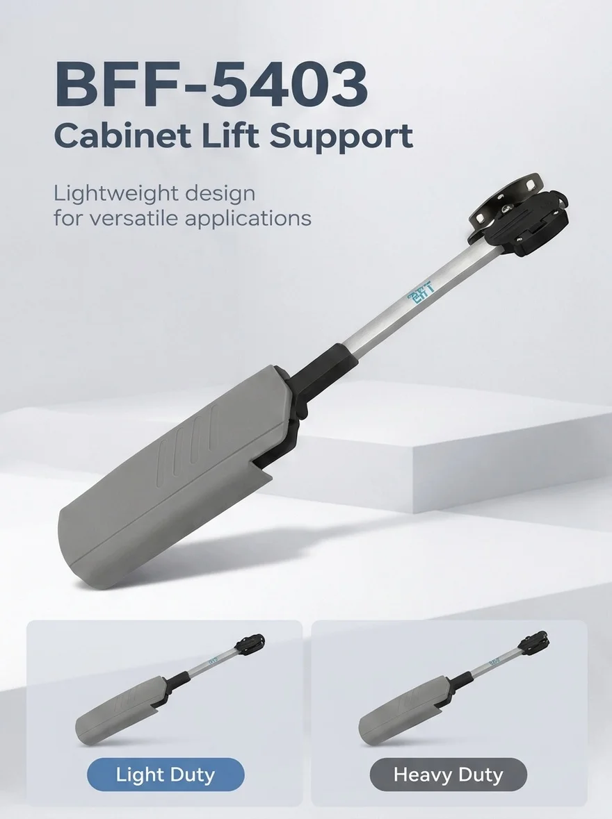 Gas Spring Cabinet Plastic Gas Rod Gas Springs Cylinder For Bed Free Shipping
