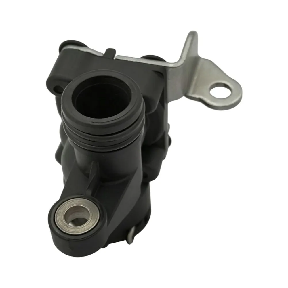 Auto Heating Valve Heated Air Valve Direct Replacement Design High Durability Build Precision Engineered Fit Black