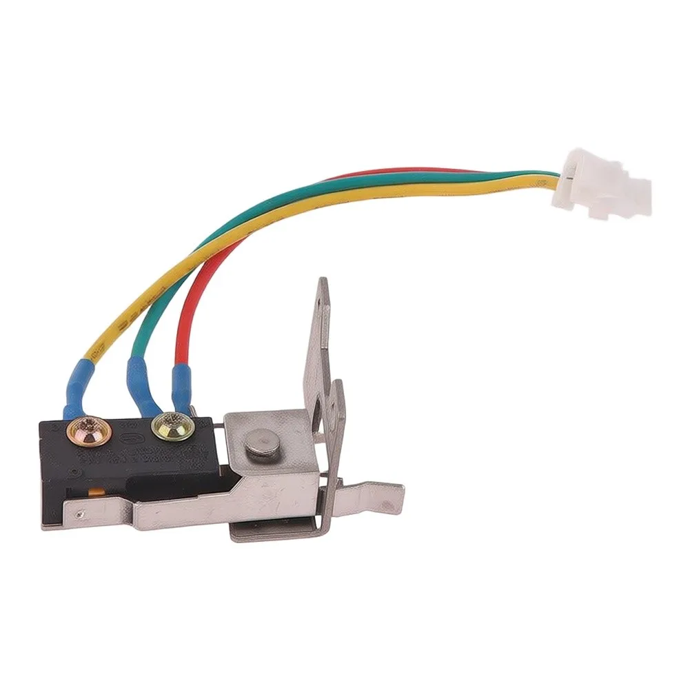 Tiny Switch Assembly Gas Water Heater Switch For Seamless Operation Gas Water Heater Replacement Part Water Heater Switch