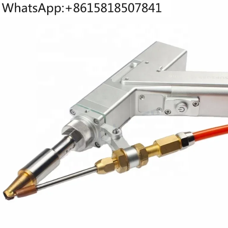 Top Laz Handheld La…