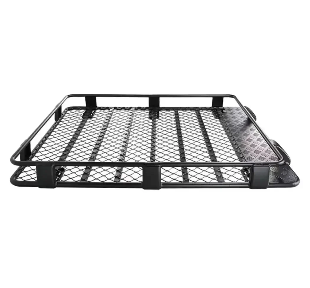 off-road car accessories GM roof rack Top carry car roof rack JIMNY