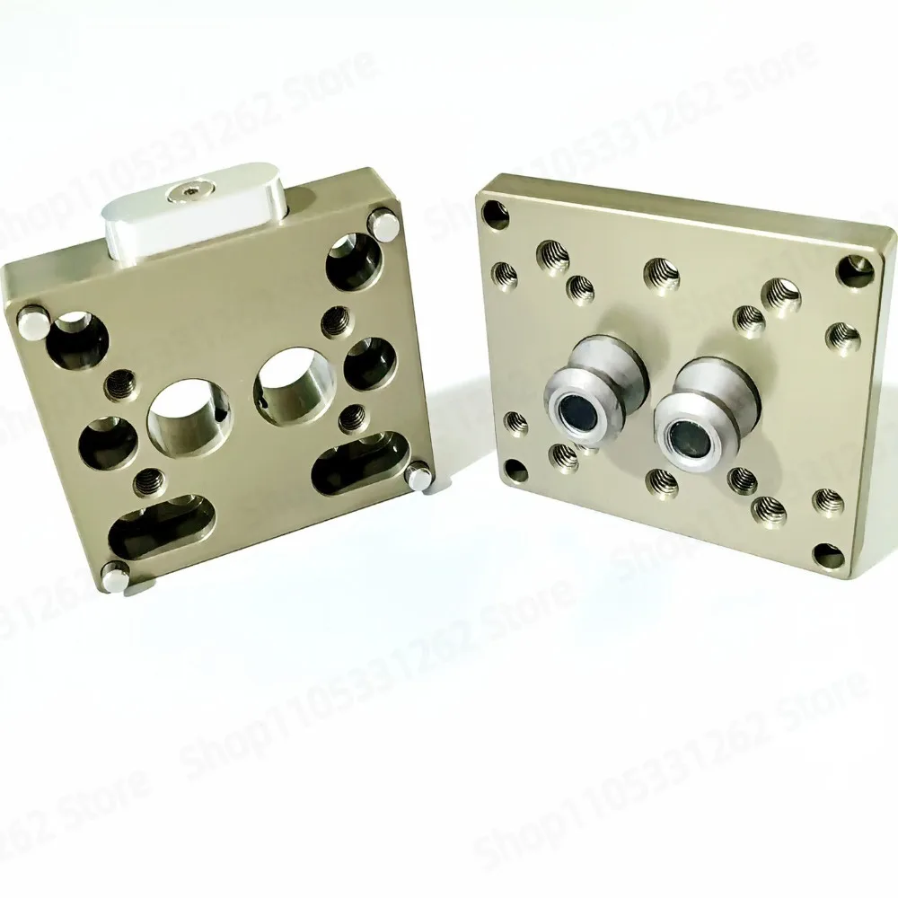 5Kg Manual Quick Change Manipulator Side Posture Group Quick Change A/B/AB