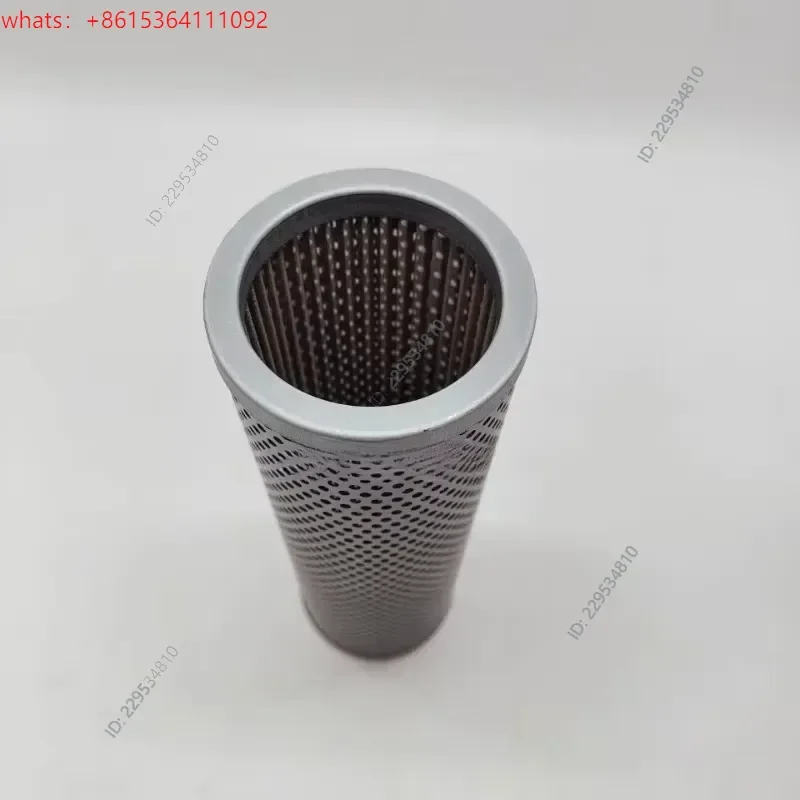 1pc Hydraulic Oil Filter for FAX-B25 FAX-B40 FAX-B63 FAX-B100 FAX-B160 FAX-B250 FAX-B400 FAX-B630 Compatible For Model