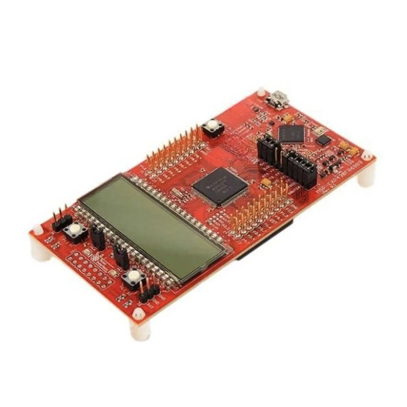 For MSP430FR6989 MCU16-Bit Evaluation Board