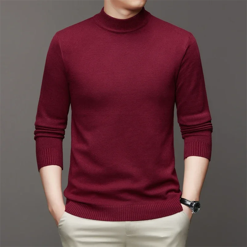 Thumbnail 2 - #3 Latest Solid Colour Pullovers Offers