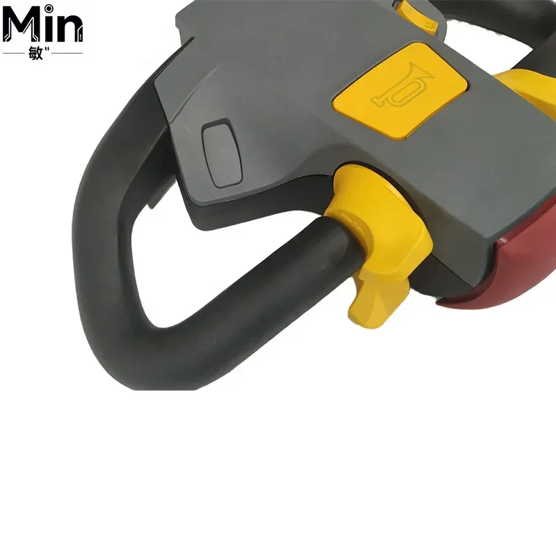 Head Temo200 Vehicle Throttle Control Handle Speed Controller for Scooter Golf Cart ATV