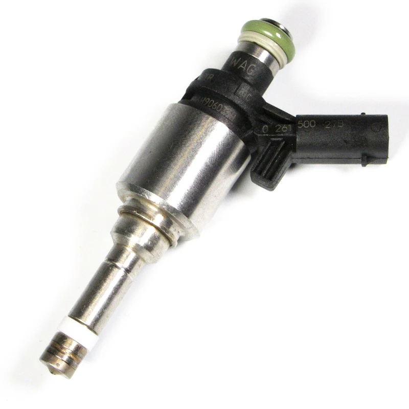 

Brand New GDI Direct Injection Fuel Injector for VW 1.8 2.0TFSI 0261500166 06H906036Q
