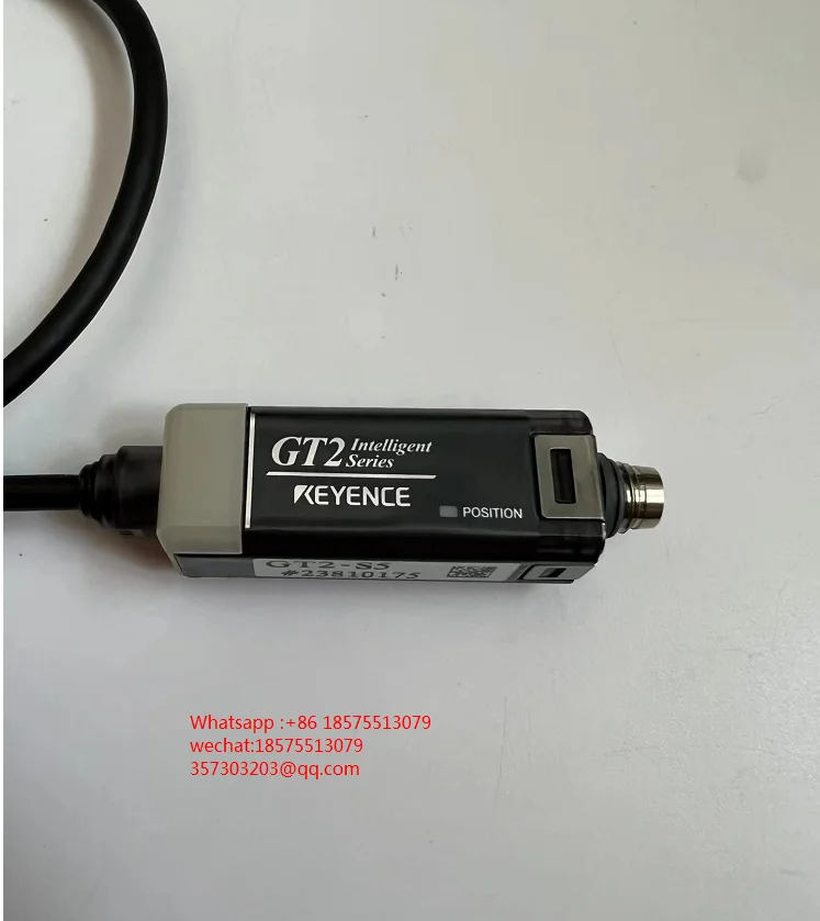 KEYENCE GT2-S5 Contact Sensor New And Original