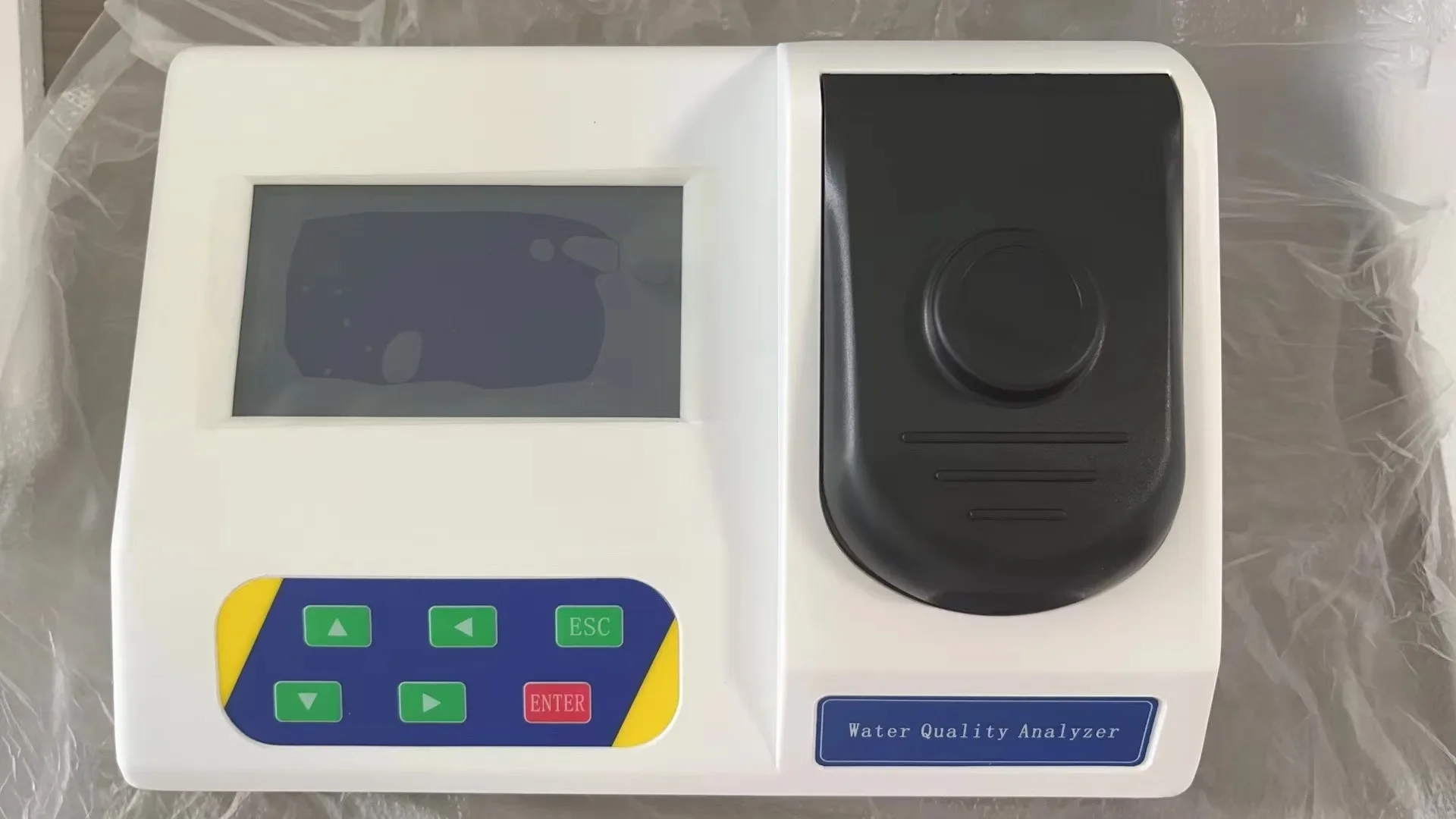 

Mercury Meter for Laboratory University Economical Mercury Ion Tester Water Quality Analyzer