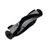 11/4/1pcs Main Brush Side Brush For Ultenic D5 Series D5S / D5S Pro / D5S Pro+ Robot Vacuum Cleaner Cleaning Replacement Part