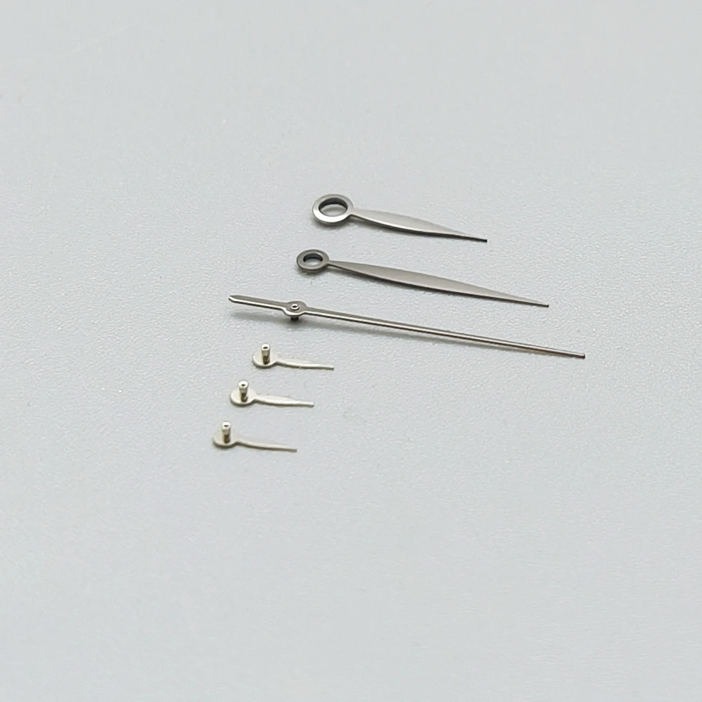 Watch Parts Hands Fit ST1655 Movement