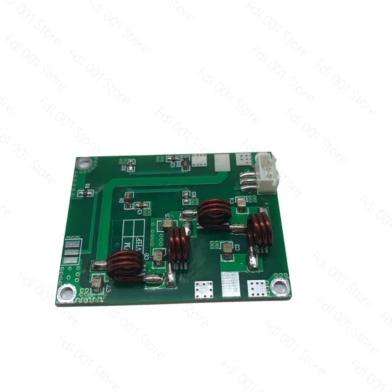 For Assembled 0-1kw 88-108MHz Low Pass Filter Coupler LFP for FM Transmitters