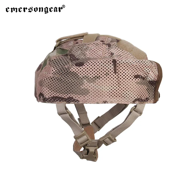 Emersongear Tactical Night Cap Naked Hat Headwear Cover Protective Gear Clothing Hunting Hiking Outdoor Combat Trekking