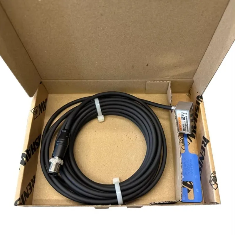 Renishaw CNC  Optical Transmission Touch Probe System OMP40-2