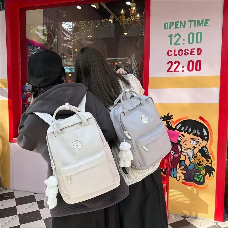 

Kids Backpack for Boy Large Capacity Cute Backpack Class Bags for Girl Designer Bags Mother Kids Bags for Girl Mochilas Mujer
