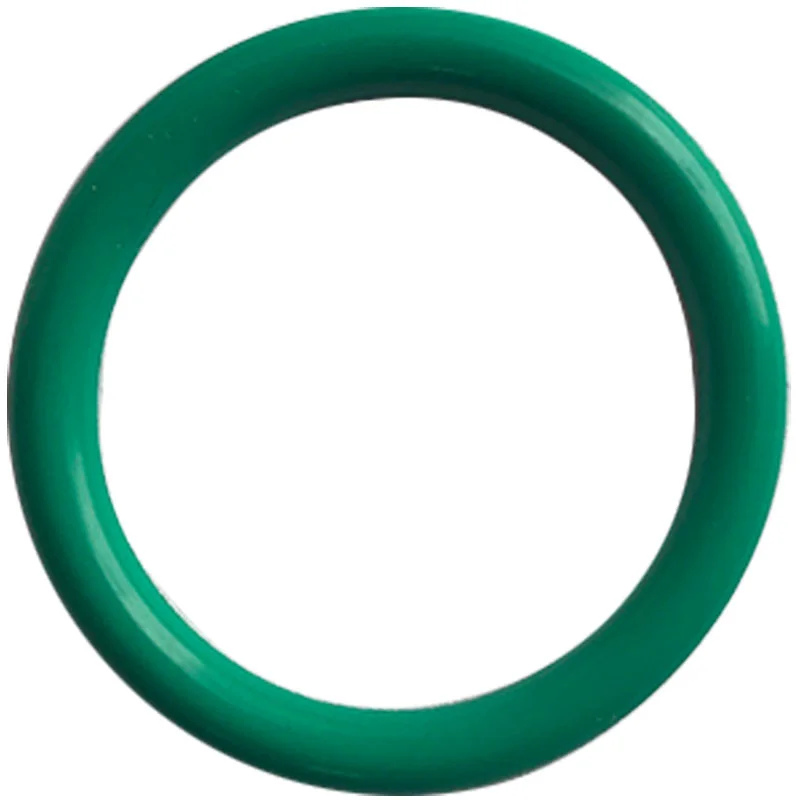 WD CS 1,0/1,5 mm, grüne FKM-O-Ring-Dichtungsstärke, Öldichtungen, Kraftstoffreiniger, Fluorkautschuk-O-Ringe, Außendurchmesser x Querschnitt