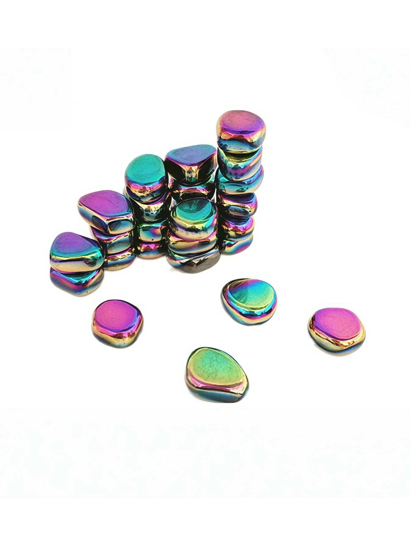 20/30 قطعة، لعبة شطرنج مغناطيسية ملونة، لعبة شطرنج مغناطيسية، لعبة شطرنج مغناطيسية بالحجارة، لعبة شطرنج مغناطيسية مع الصخور، Magn #5