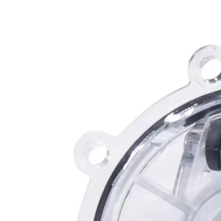 /2 /Inch /Pool Check Valve Rebuild Kit Black Plastic Replacement Parts For Swimming Pool Water Flow Control And Backflow Prevent