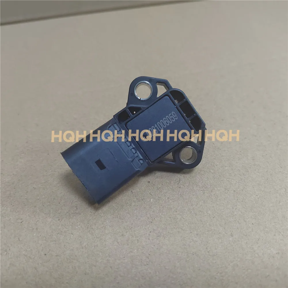 HQH misura per VW Audi Seat Skoda 1.4 2.0 TDI 03 k906051 0281006059 0281006060 0 281 006 060 collettore di aspirazione pressione assoluta dell'aria