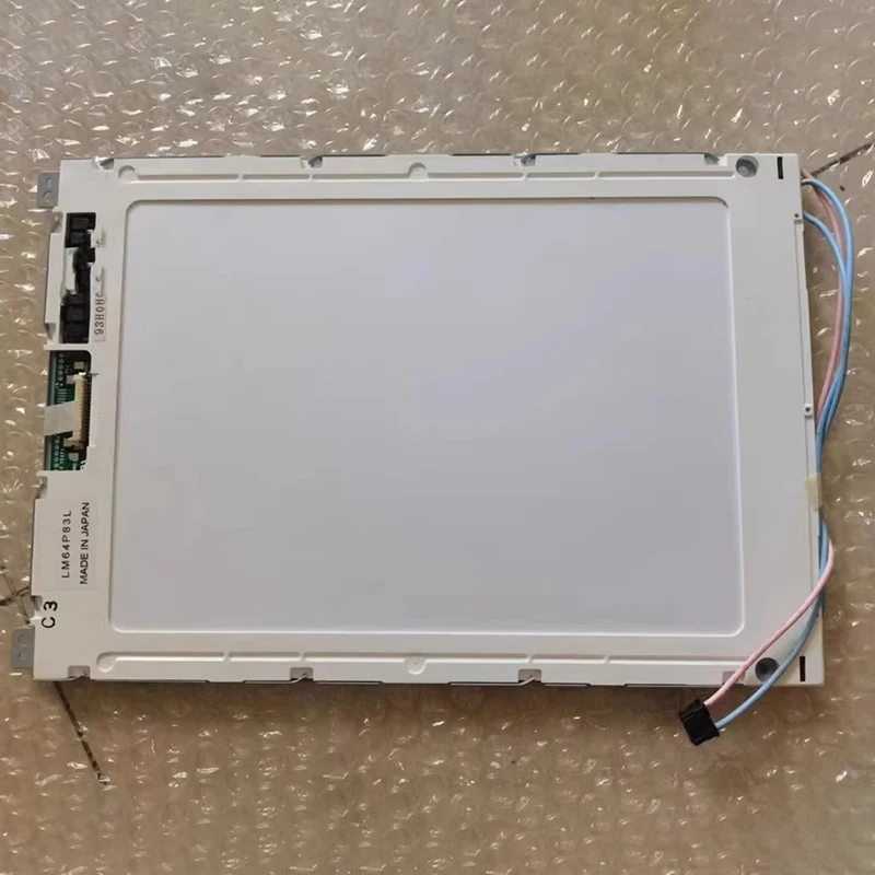 9.4'' LM641836 MD820TT00-C1 For FANUC 18i-MA Compatible LCD Screen Display Panel