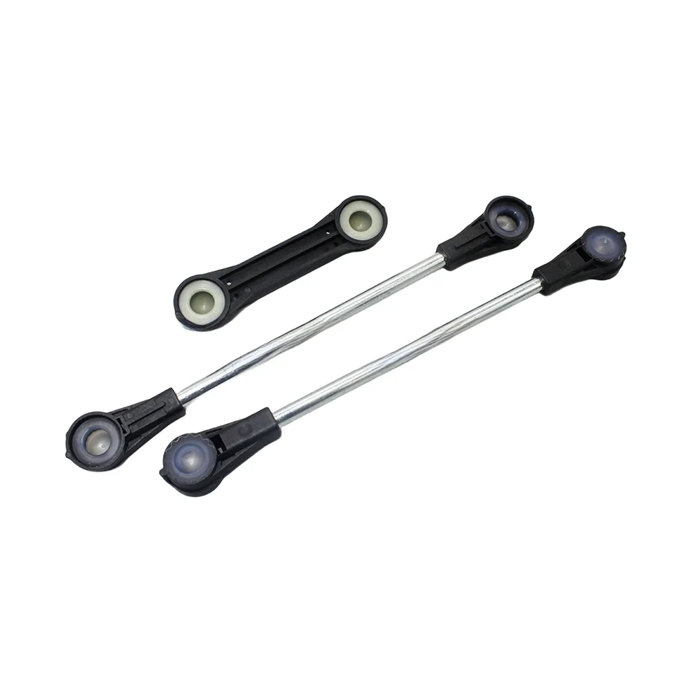 Transmission Shift Linkage Gear Shift Selector Rod As Shown Reliable Driving Component Direct Replacement Part