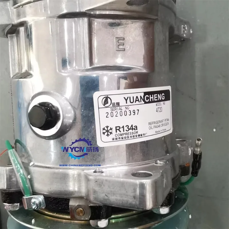 قطع غيار ضاغط تكييف الهواء 400102-00239 بجودة عالية