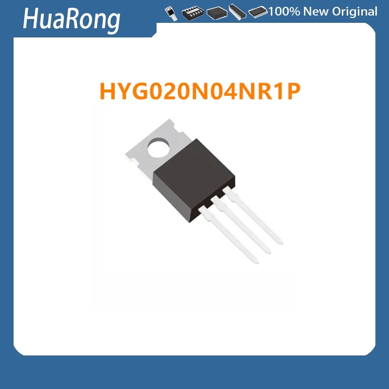 10Pcs/Lot Hyg020N04…