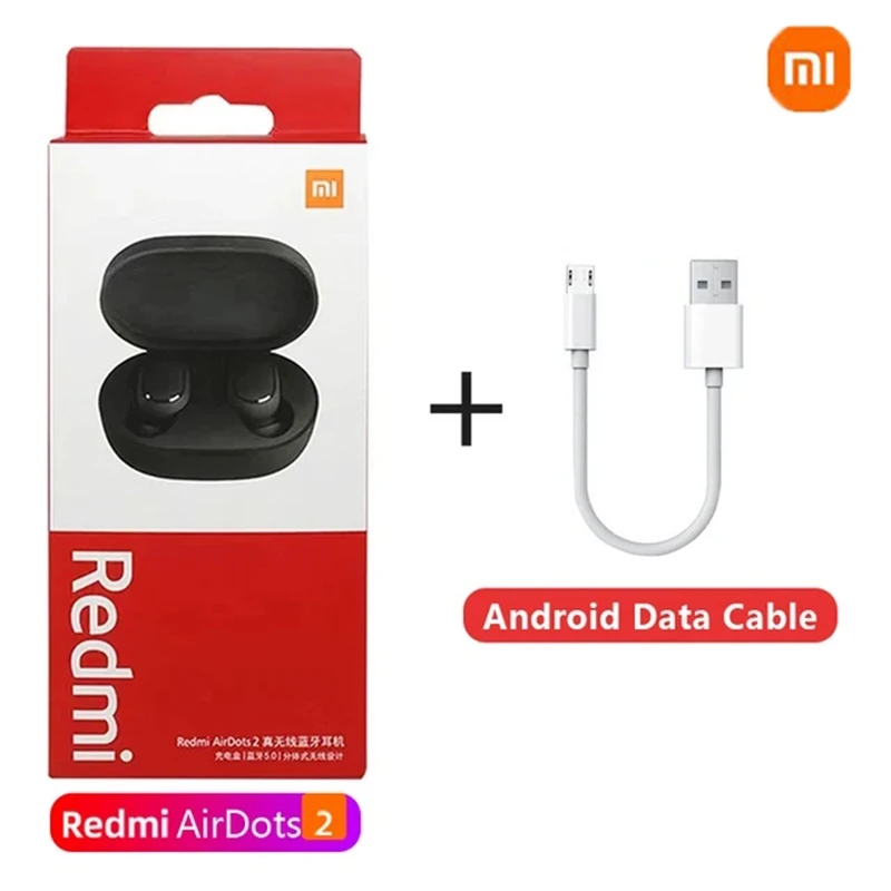 Xiaomi Redmi Airdot… - image