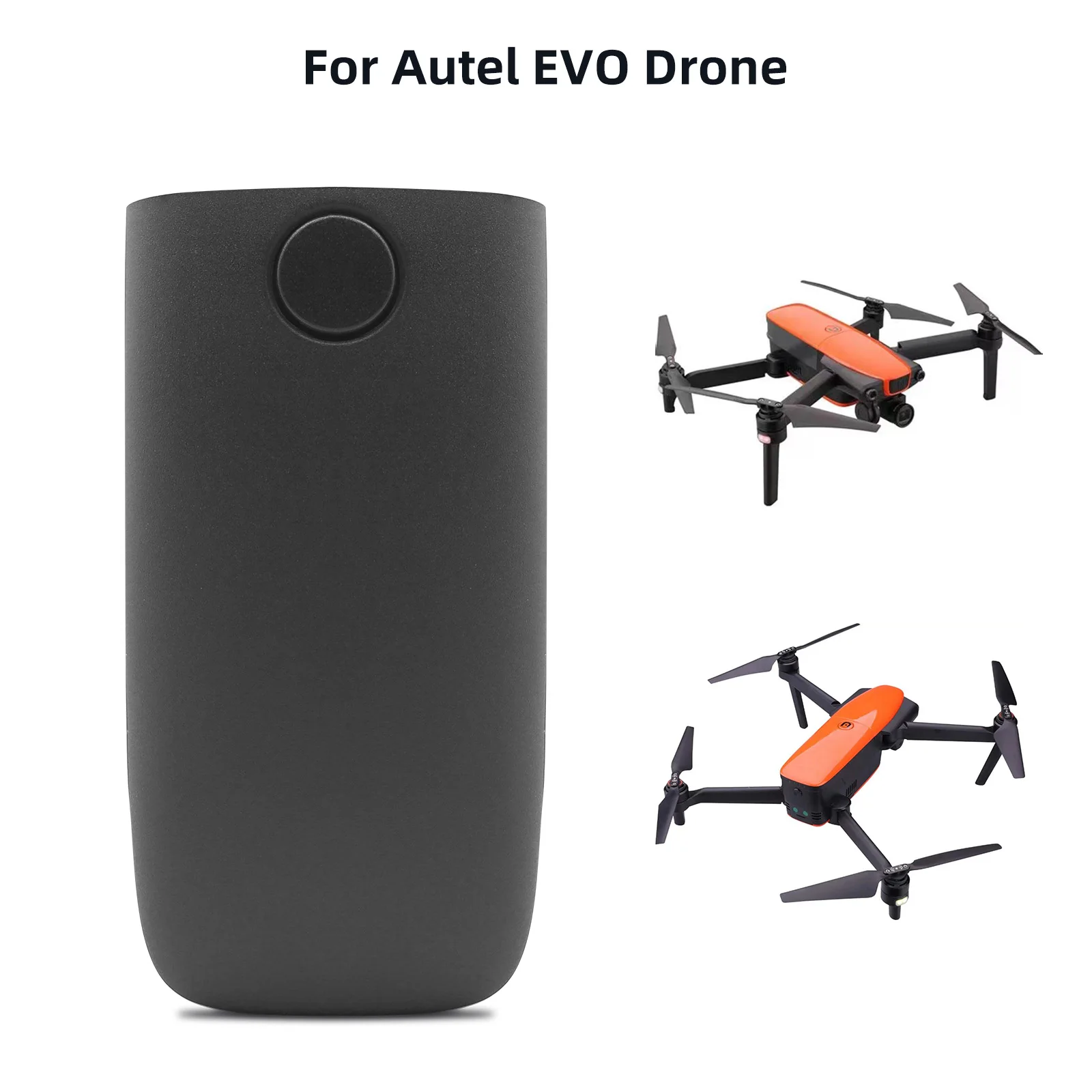 

For Autel EVO Drone Battery 11.4V 6900mah LiHV Battery Intelligent Flight Battery Fly more 9 mins than original 4300 battery