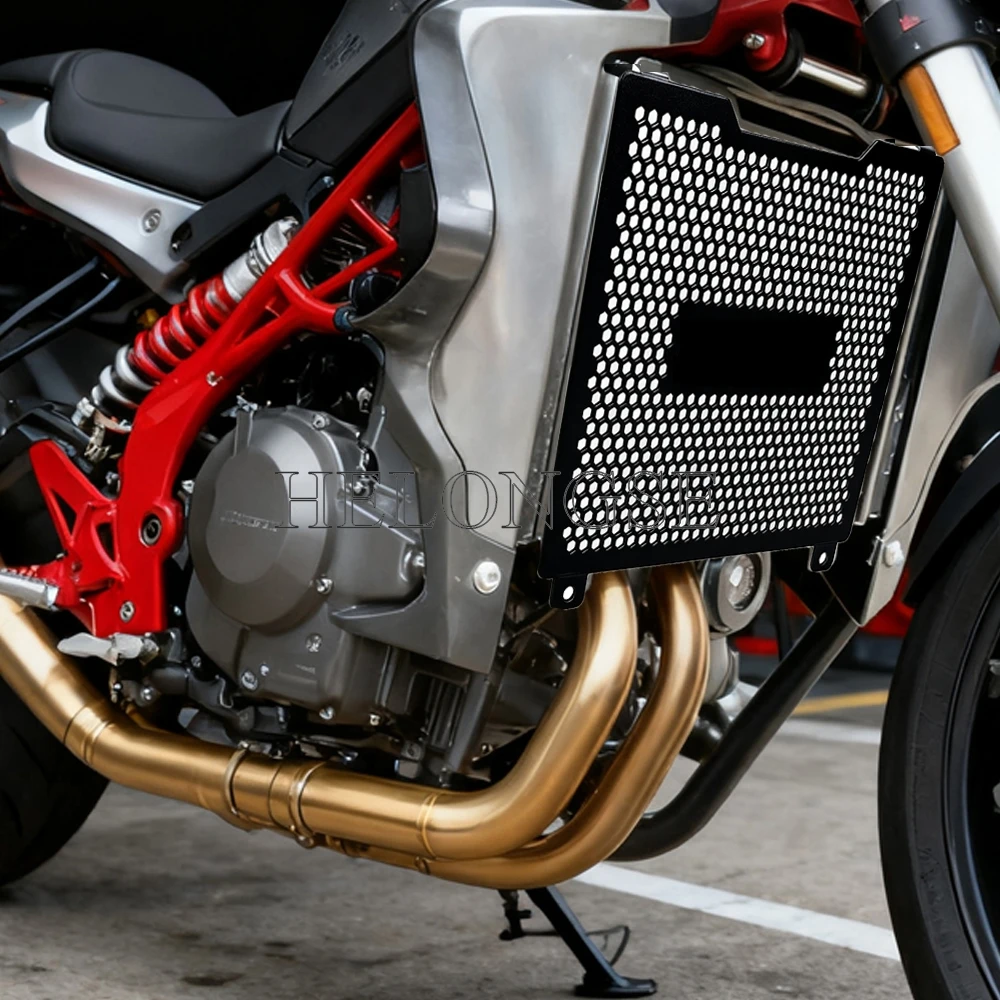 

Motorcycle Protection For Benelli TNT 300 320 BN302 TORNADO STELS 300 Radiator Grille Cover Guard Keeway RKX300/BN BN300 BJ300