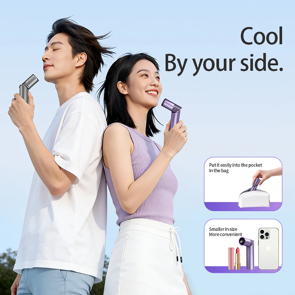 Thumbnail 3 - #10 Top 50 Wearable Neck Fans Worth Buying In 2026