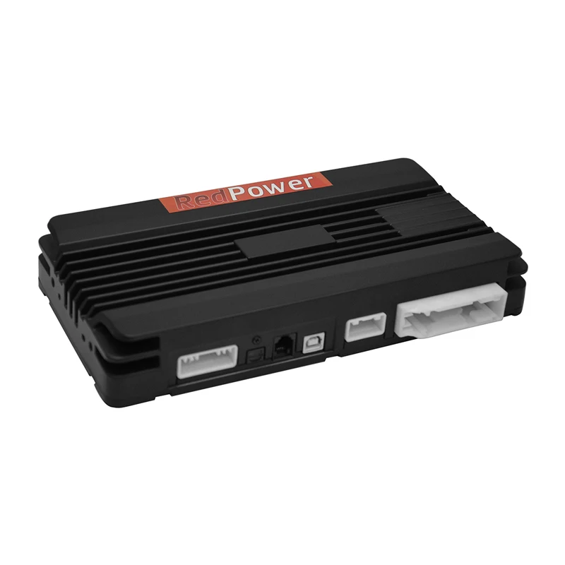 Redpower Mark Toyota/Lexus 12*64 W amplifier with DSP processor