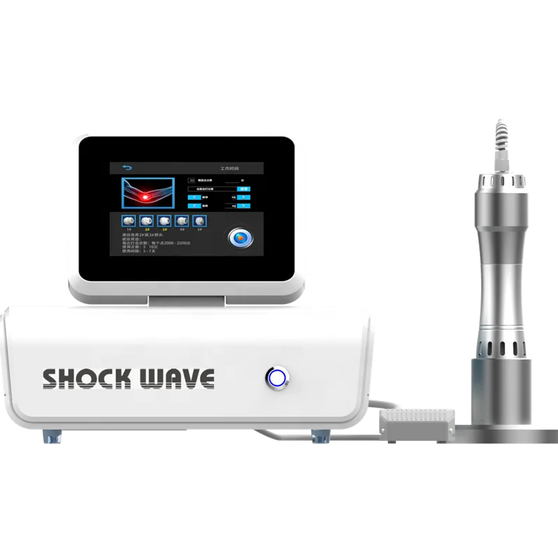 

Shockwave Therapy Penis Enlargment Rehabilitation Therapy Machine For Pain Relief