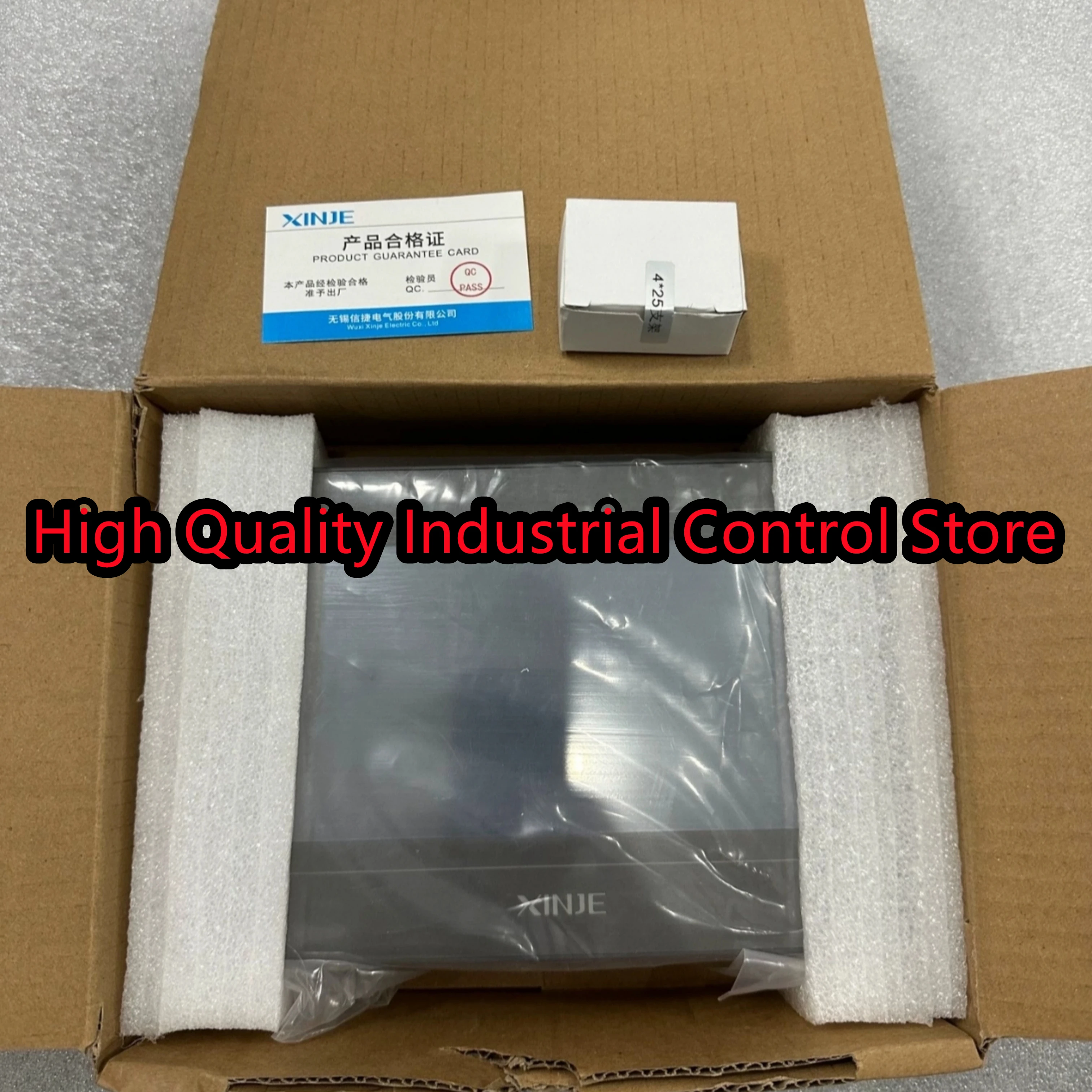 

HMI Touch Panel TG765-ET TG765G-ZT new Original